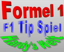 F1 Tip Spiel
