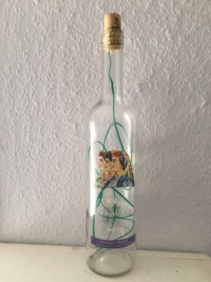 Rosendrahtwein